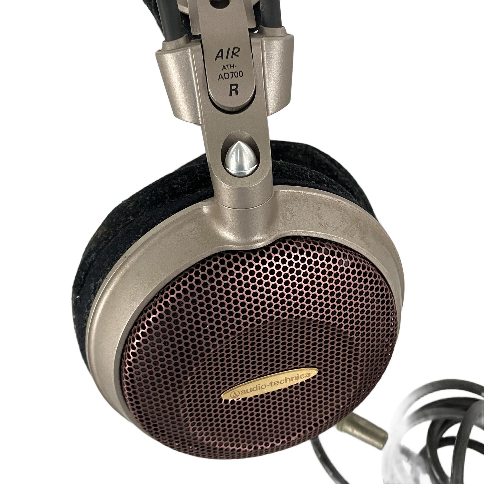 700 ヘッドフォン