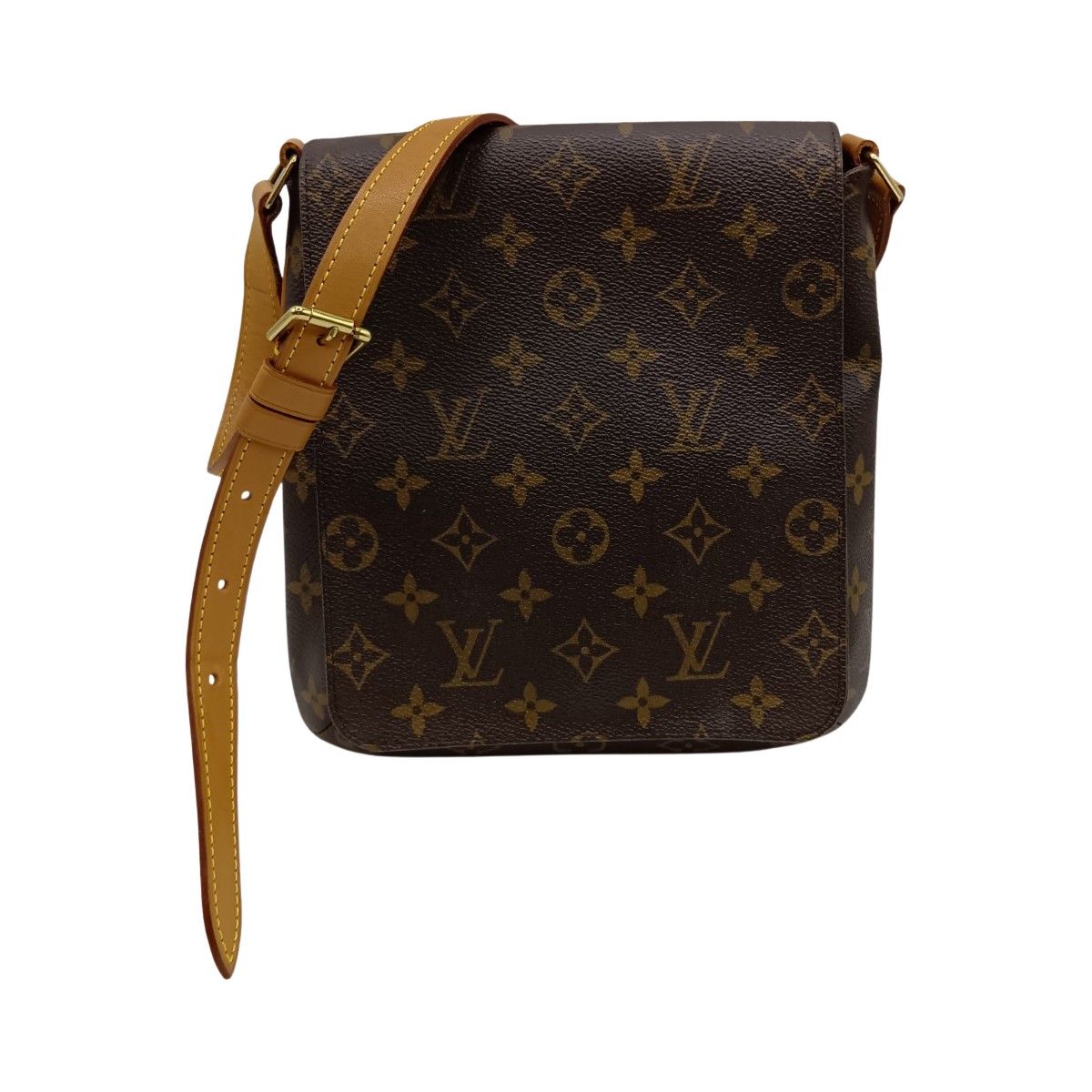 ◎◎LOUIS VUITTON ルイヴィトン モノグラム ミュゼット・サルサ