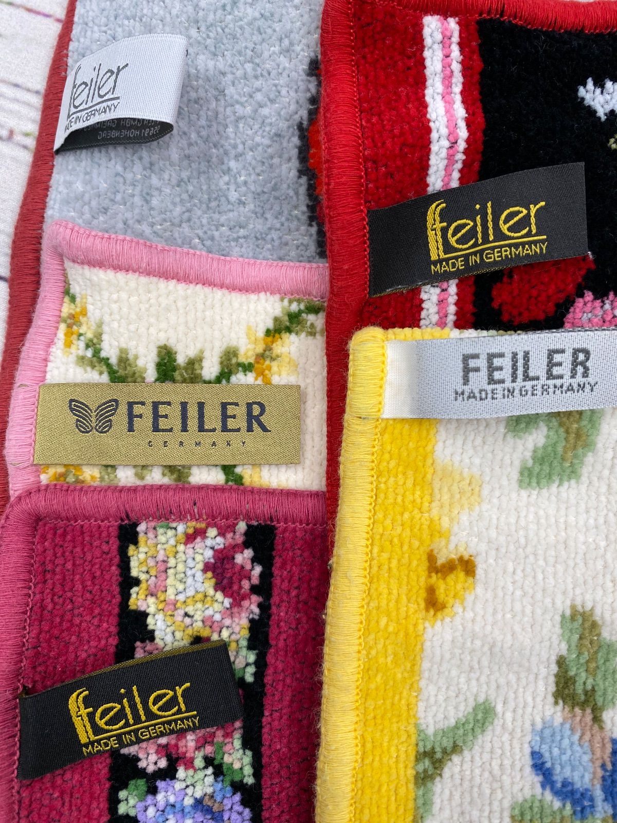 フェイラー FEILER