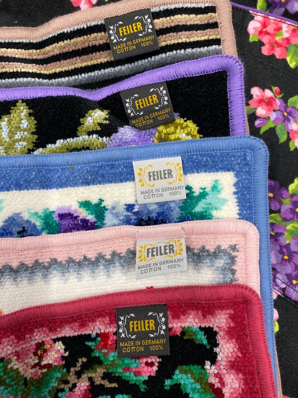 フェイラー FEILER