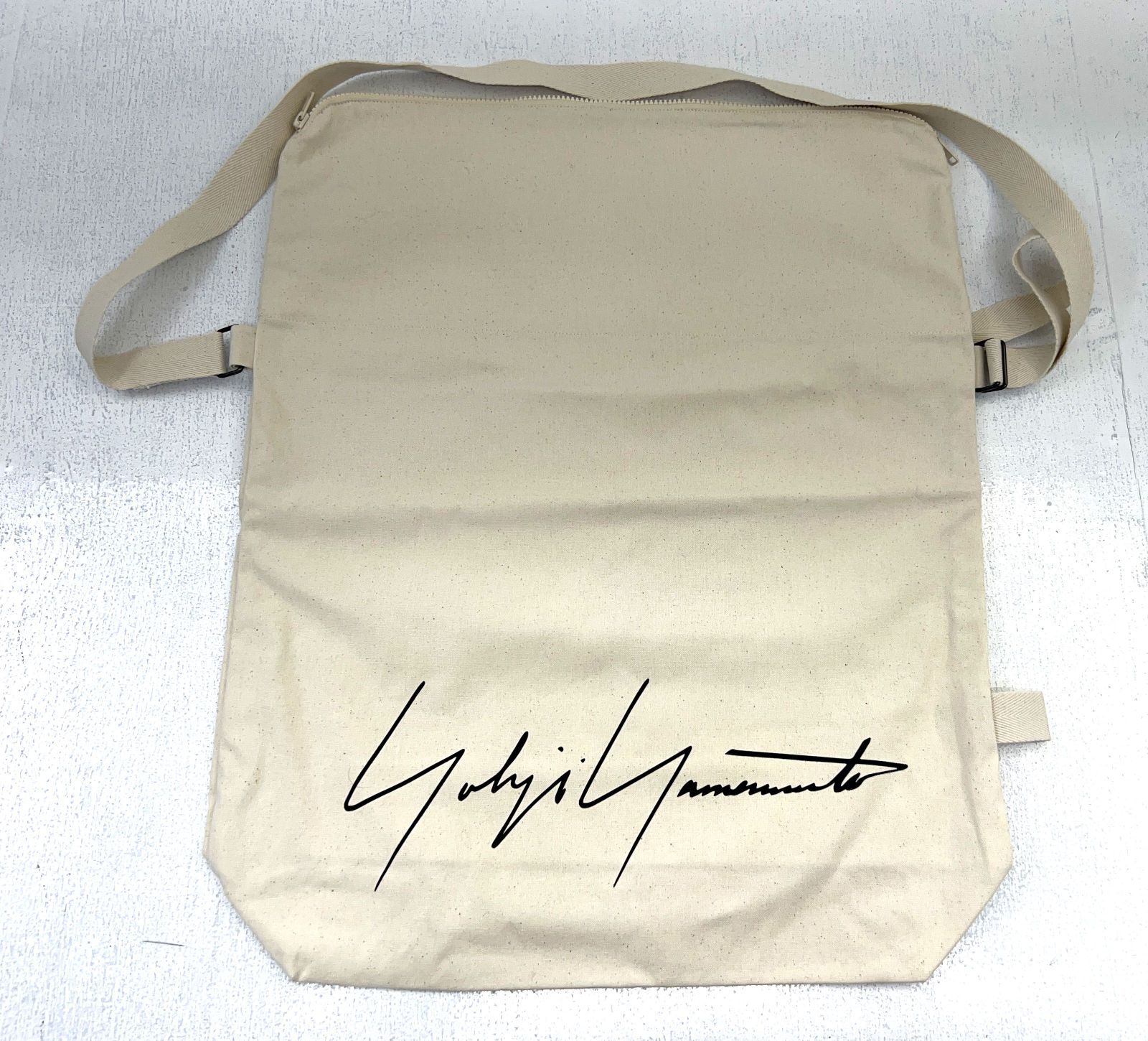 盛岡79-0014] Yohji Yamamoto ヨウジヤマモト ノベルティ