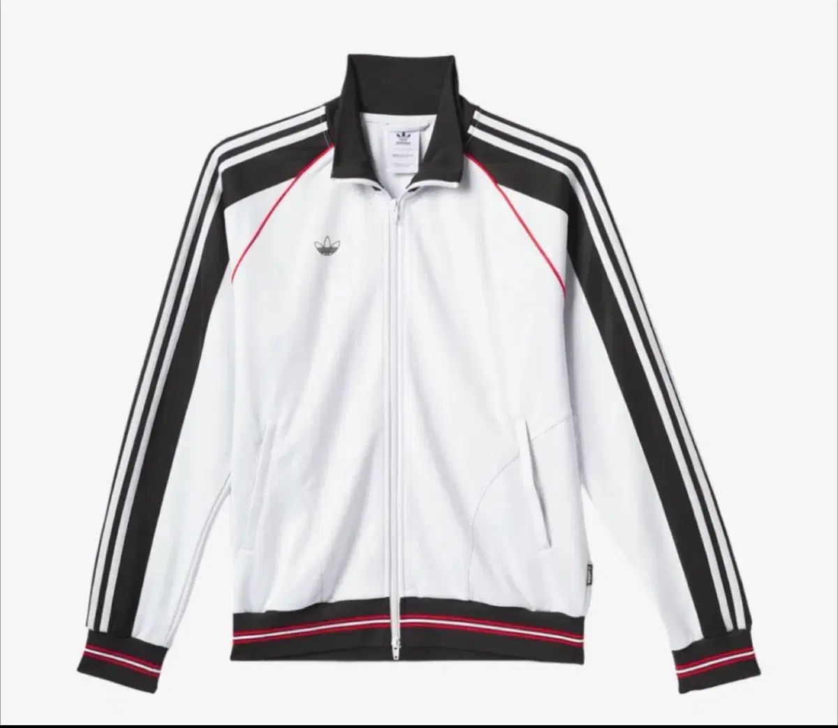 アディダス イーション トラックジャージ XS 新 商品