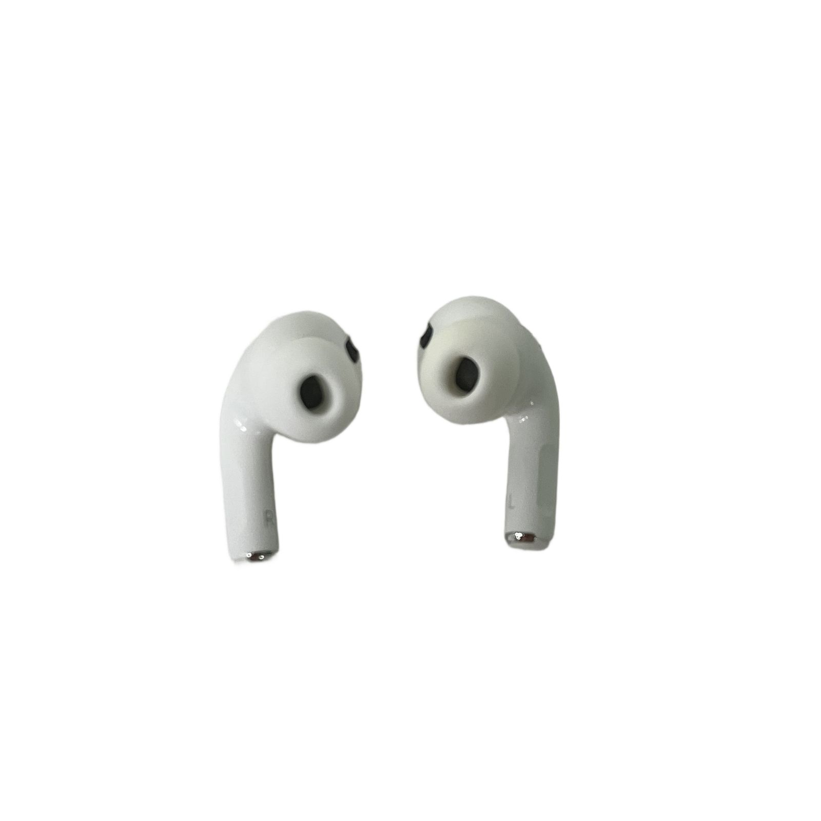 Apple MWP22J/A AirPods Pro 第1世代 ワイヤレス イヤホン ノイズ