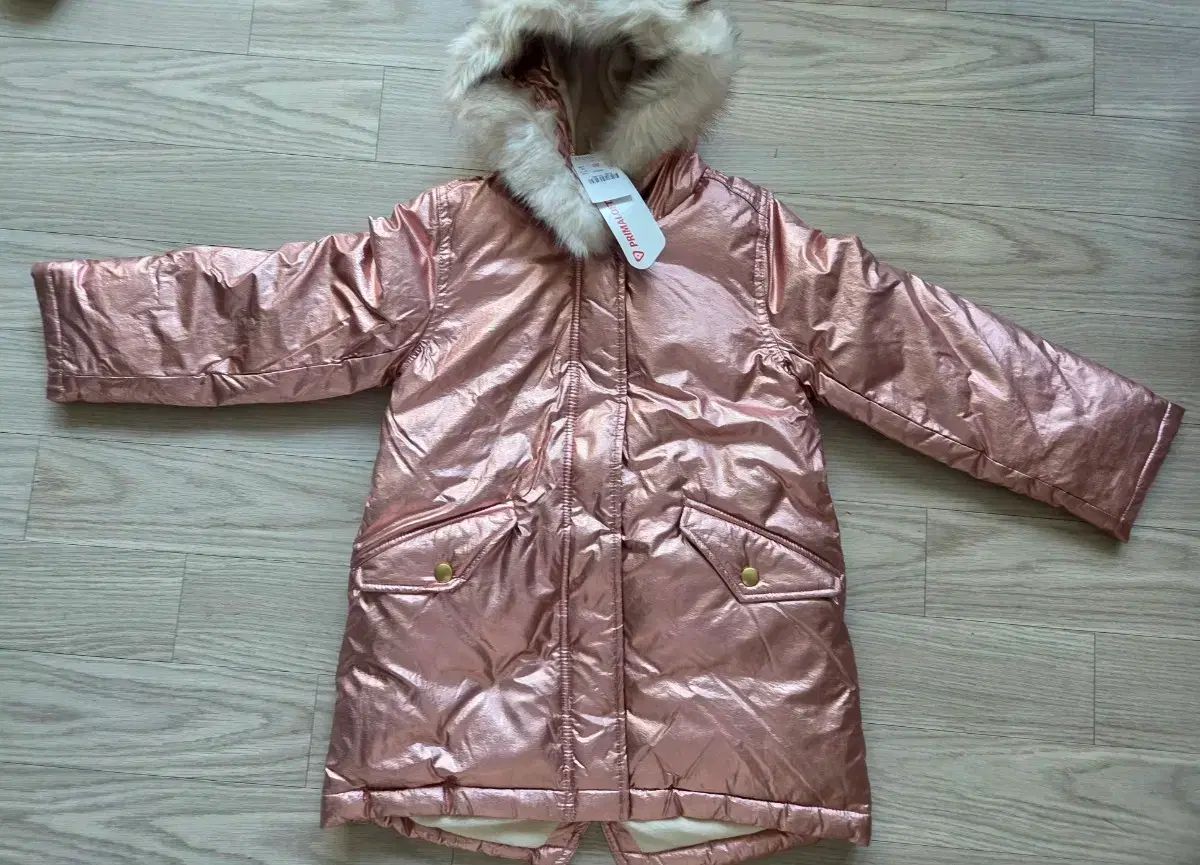 J Crew ジェイクルー パファー 6 7歳