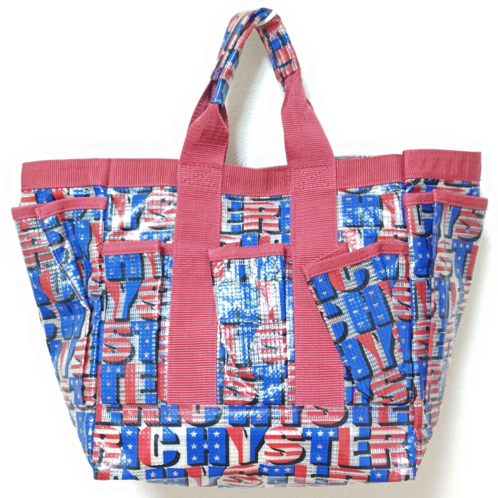 Y2Kファッションに◎【HYSTERIC GLAMOUR】ヒステリックグラマー