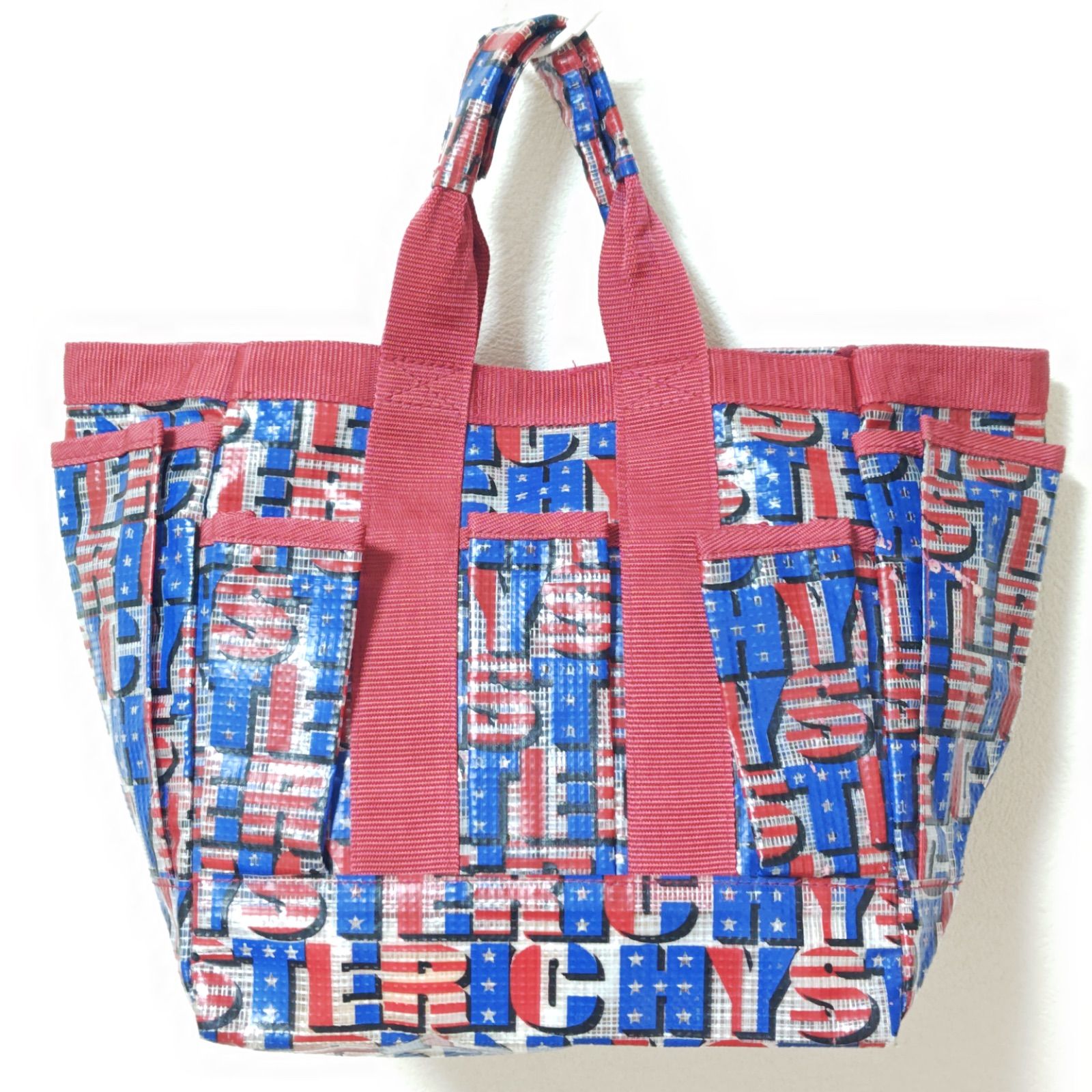 Y2Kファッションに◎【HYSTERIC GLAMOUR】ヒステリックグラマー