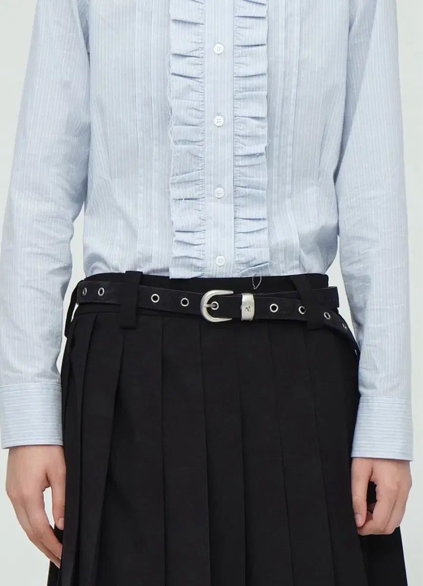 MARGESHERWOOD ベルト