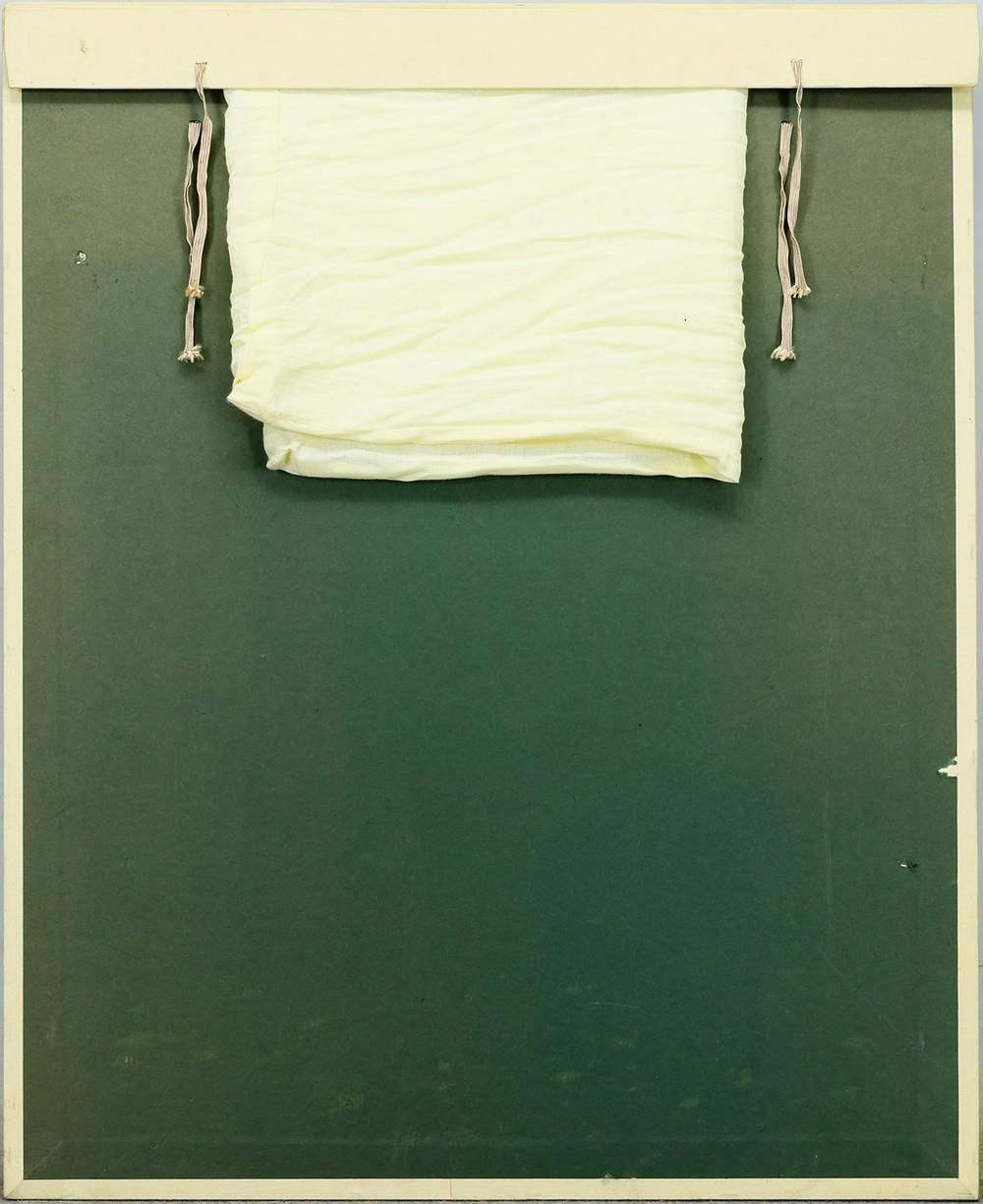 真作】【WISH】加山又造「裸婦 '95-B(紫)」リトグラフ 10号大 直筆