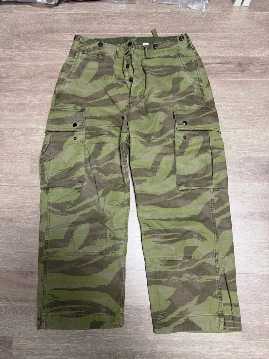 RRL ダブルアールエル ツイル カーゴ パンツ 34 30 サイズ