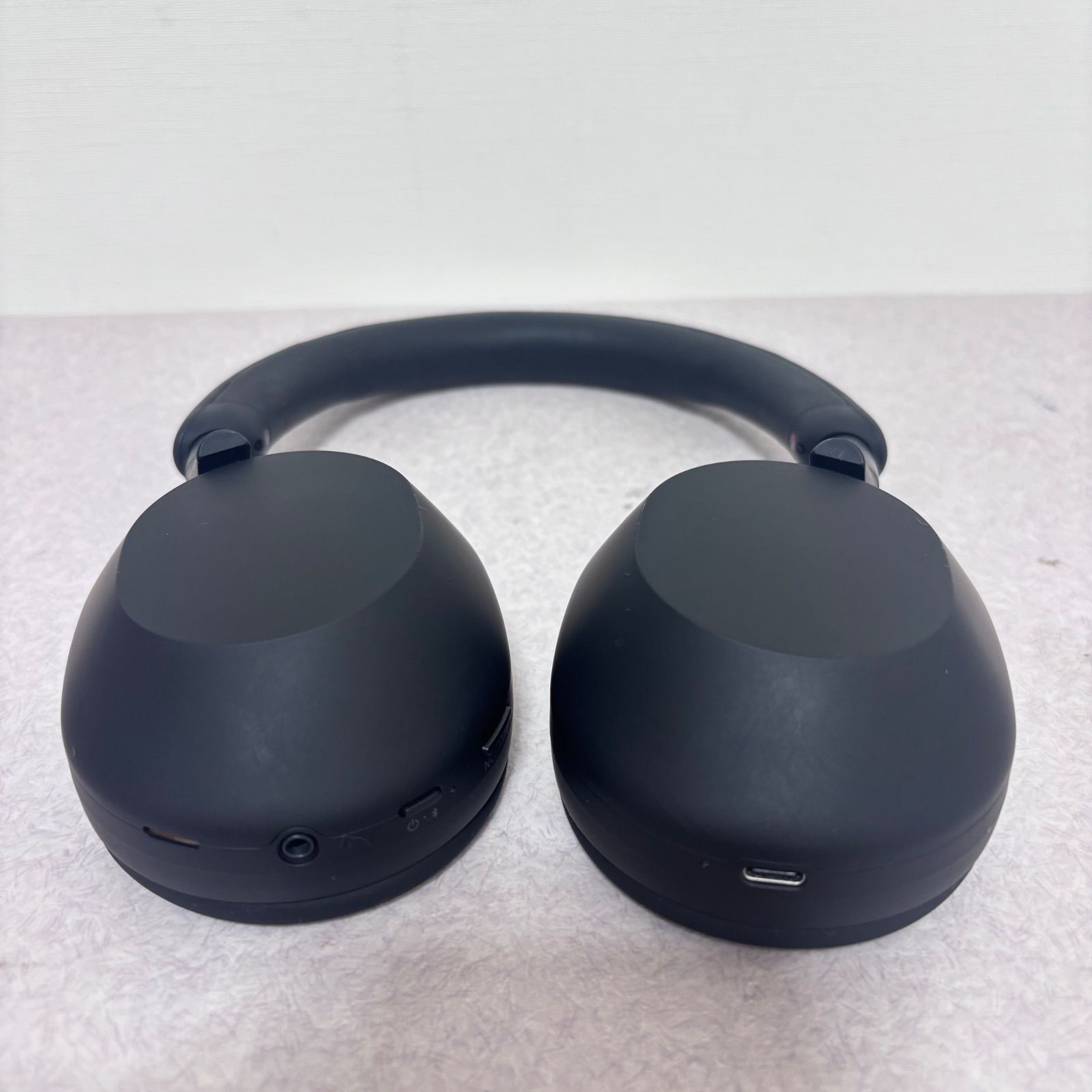 WH 1000 XM 5 SONY ソニー ノイズキャンセリング ワイヤレス