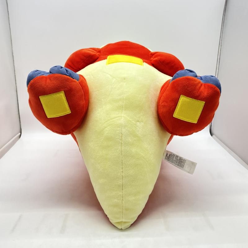 中古タグ無)ホゲータ 等身大ぬいぐるみ 「ポケットモンスター