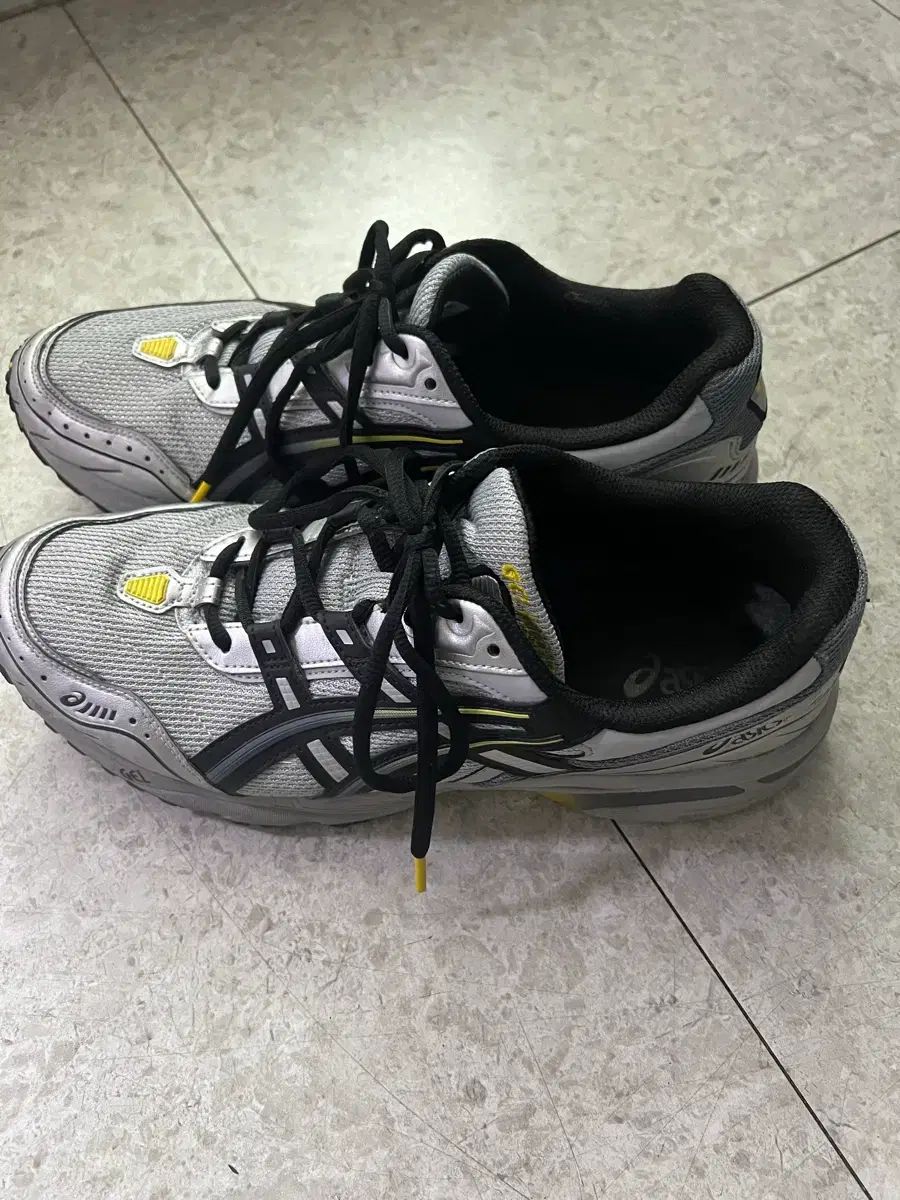 アシックス ゲル 1090 ミッドナイト グレー 290