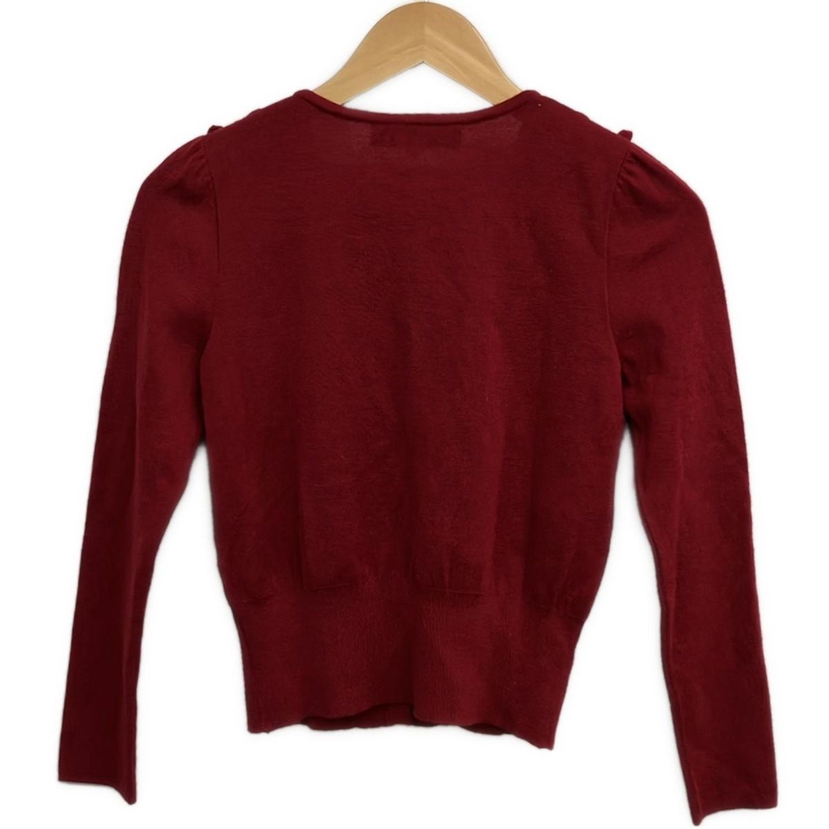 M'S GRACY(エムズグレイシー) カーディガン サイズ38 M レディース美品