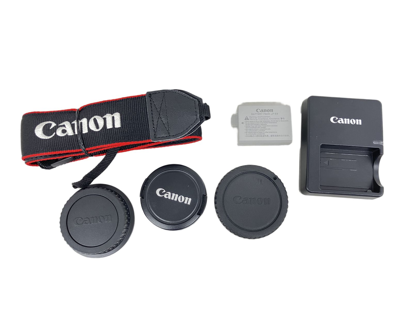 Canon キャノン EOS Kiss X 2 18 55 mm 1 3 5 6 デジタル一眼レフカメラ レンズキット