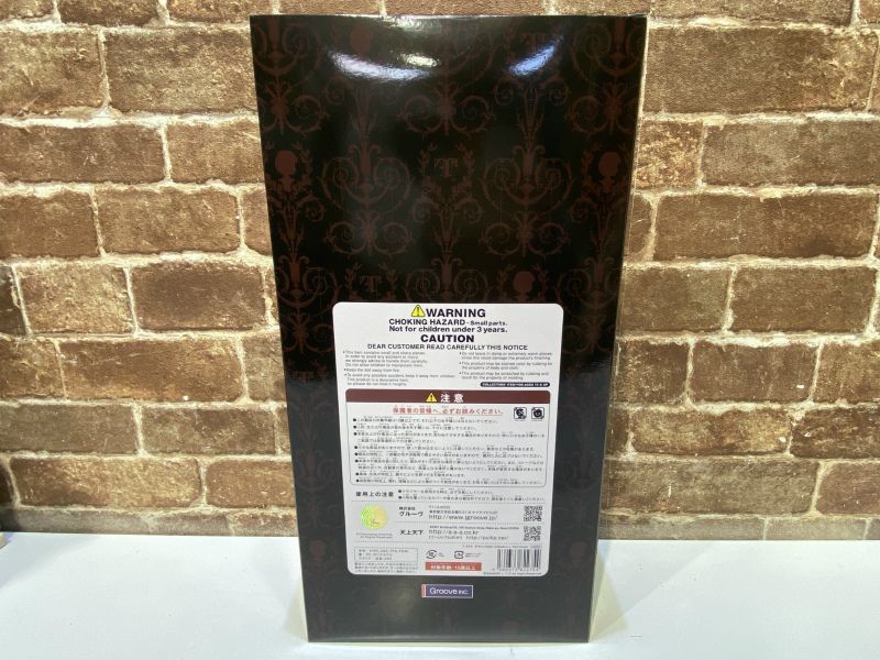  527ｍ 品 テヤン BUCK TICK 今井寿 コラボ T 275 魅世物小屋が暮れてから SHOW AFTER DARK 人形 ドール その他 ミュージシャン