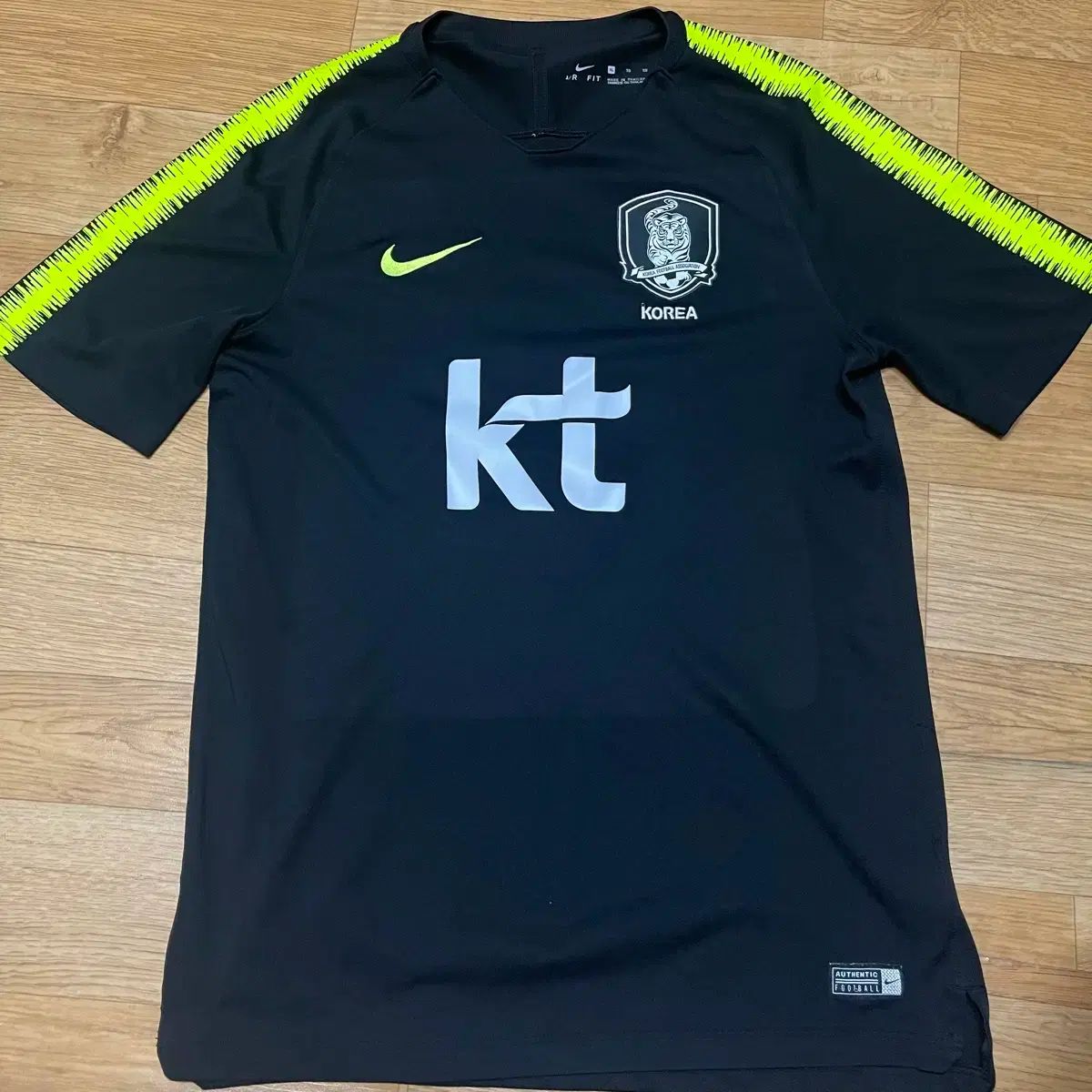 98-00 韓国代表 長袖 サッカー韓国代表98-00 ホーム サッカー 韓国代表