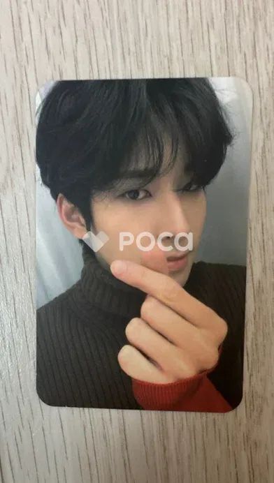 Seventeen ウォヌ セブチ YOU MADE MY DAWN ETERNAL SUNSHINE ver