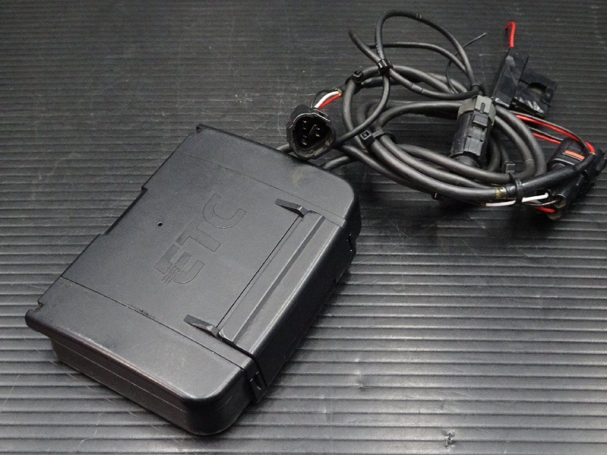 ビューエル ライトニング XB 12 S 社外 ETC ♪ E 7123