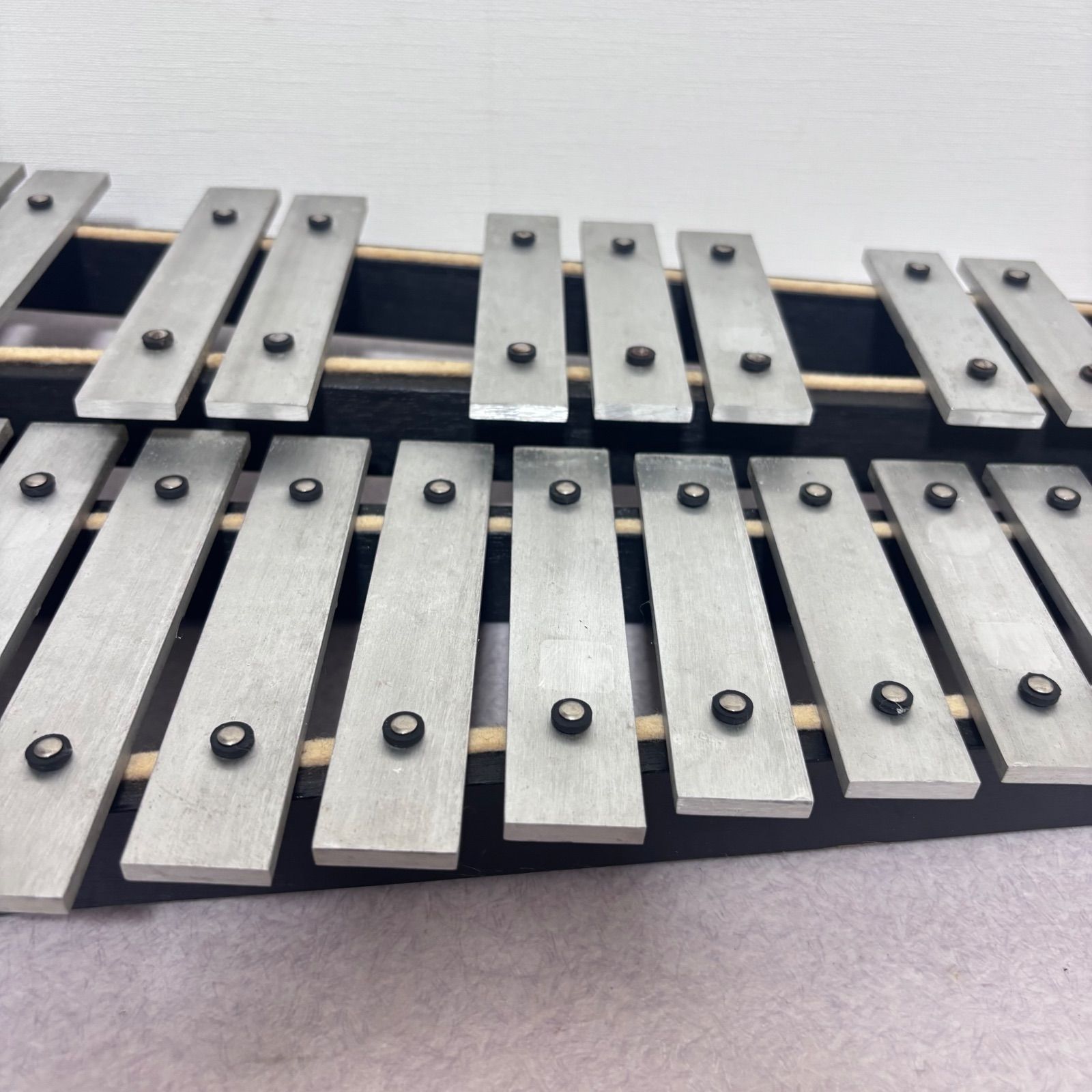 □ KOSTH 鉄琴 コッス グロッケン - メルカリ