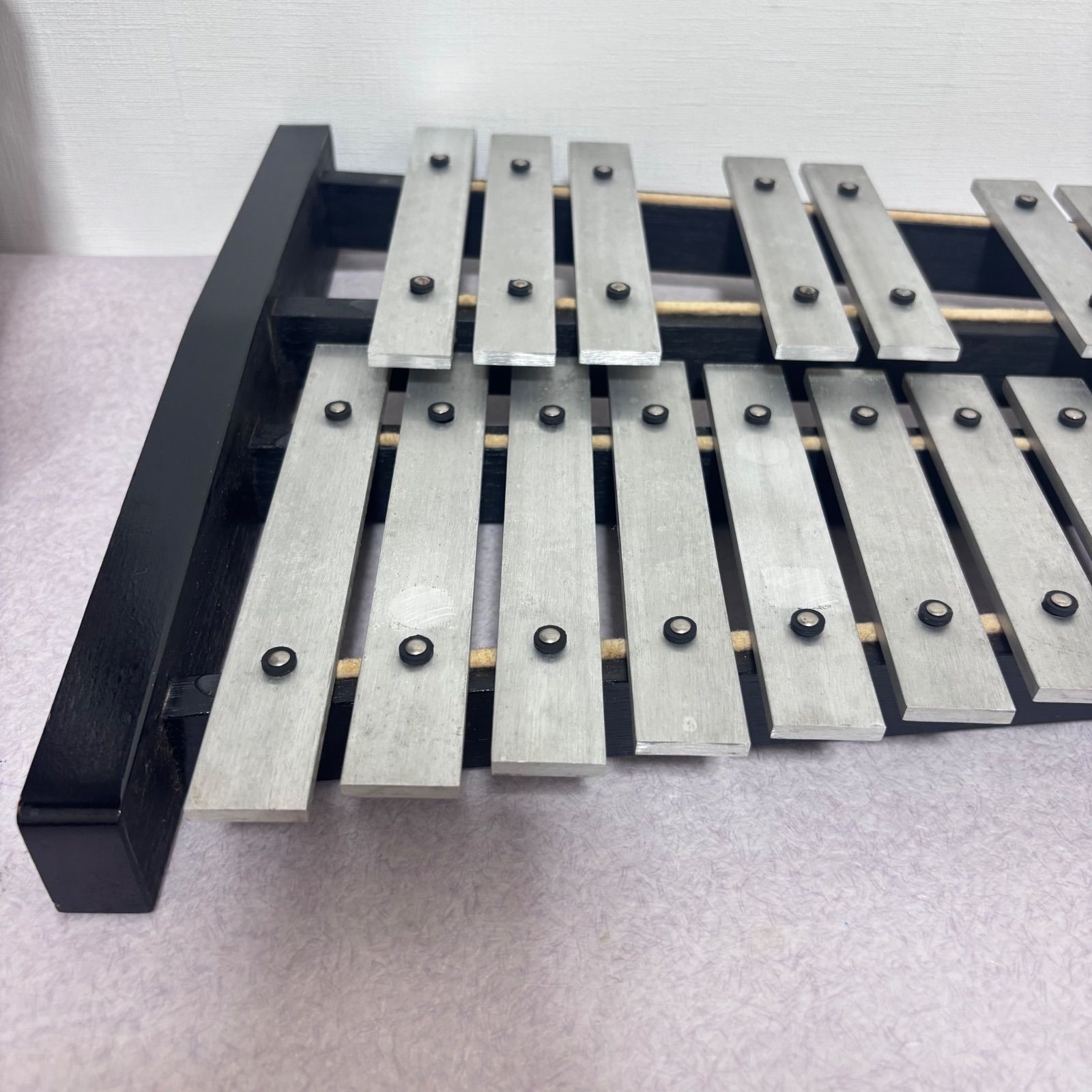 KOSTH 鉄琴 コッス グロッケン