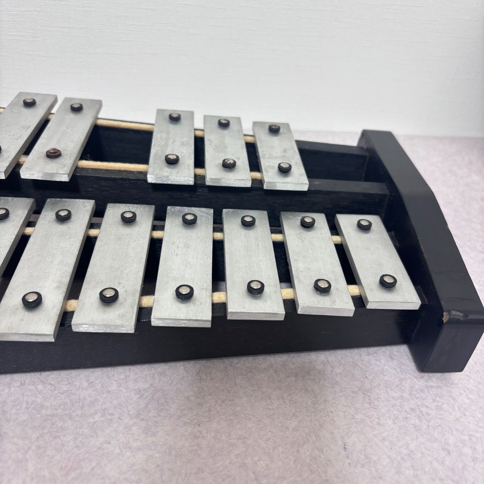 □ KOSTH 鉄琴 コッス グロッケン - メルカリ