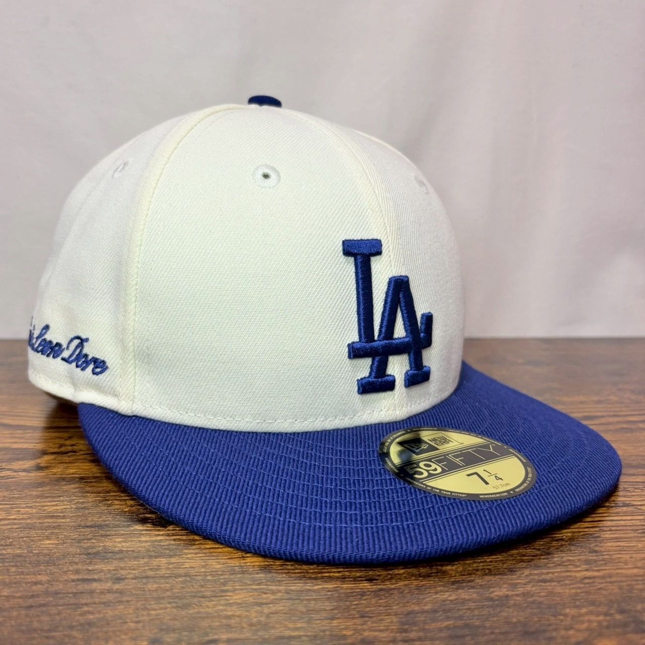 A 39 ニューエラ 59 ドジャース Aimé Leon Dore 1740