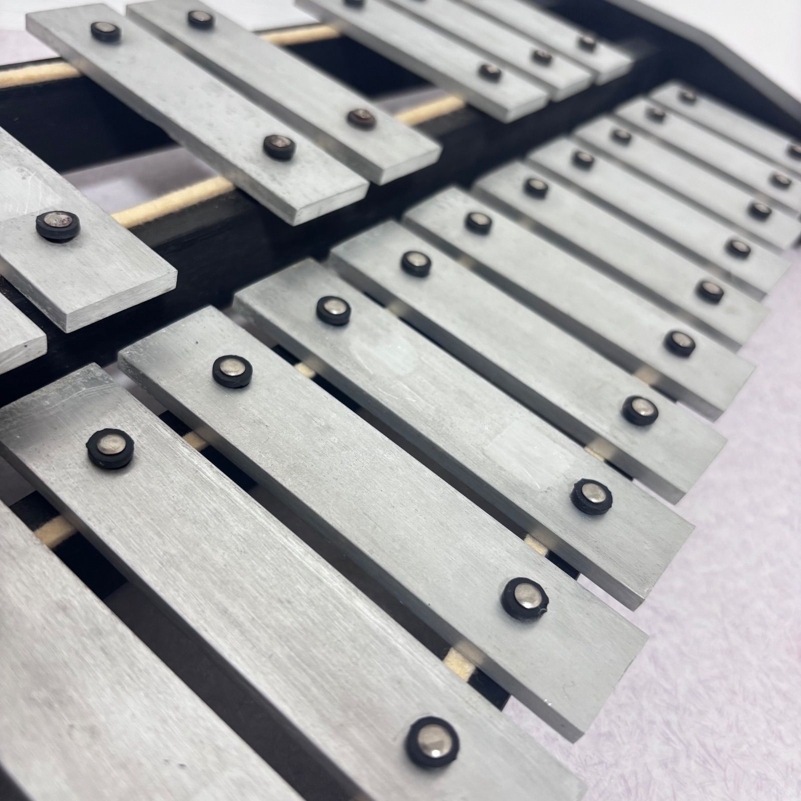 □ KOSTH 鉄琴 コッス グロッケン - メルカリ