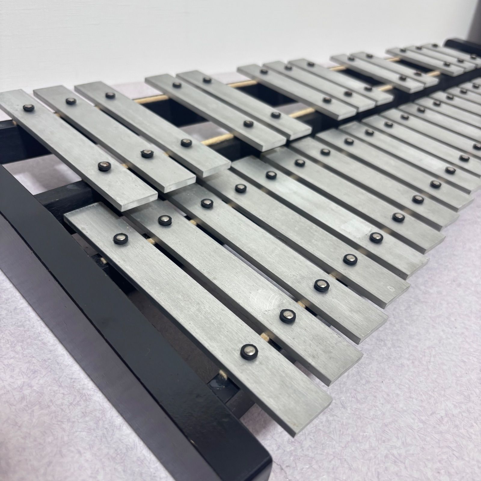 ☆ 鉄琴 グロッケン 226 コッス KOSTH ☆ 鉄琴 グロッケン 226 コッス KOSTH