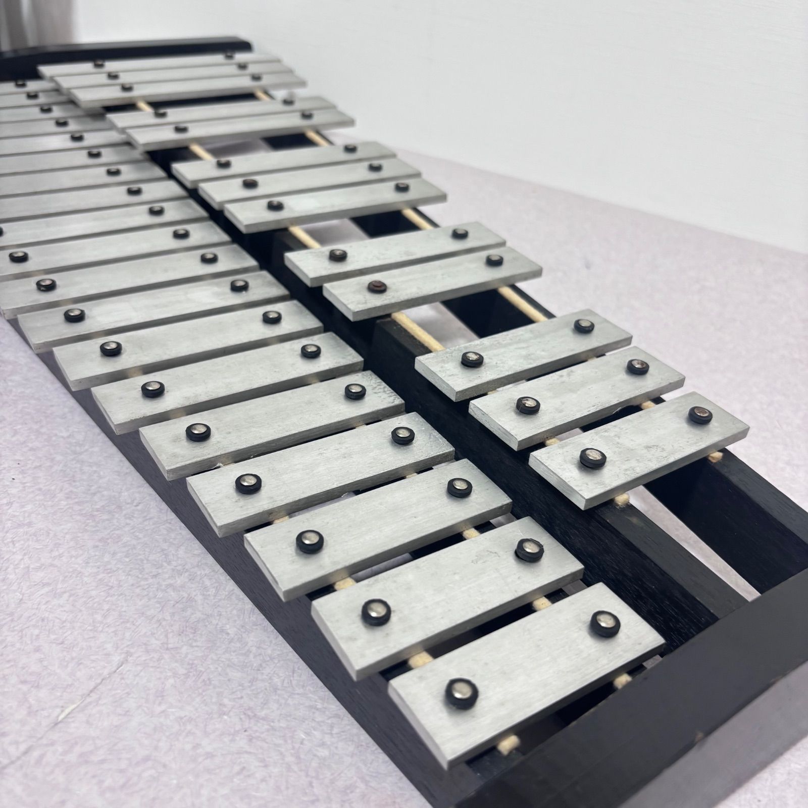 □ KOSTH 鉄琴 コッス グロッケン - メルカリ