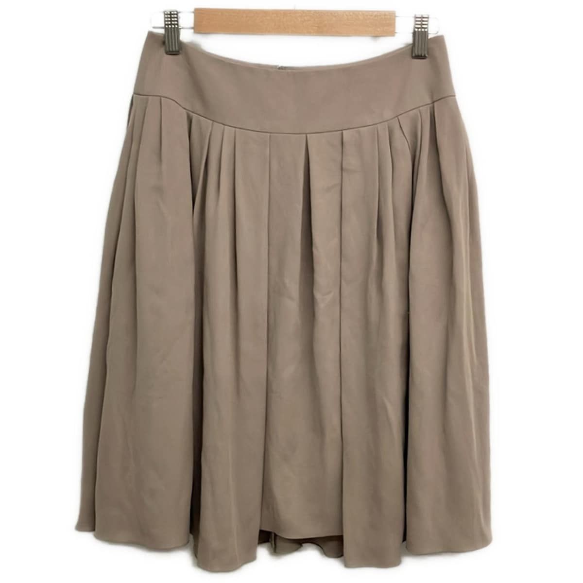 FOXEY NEW YORK(フォクシーニューヨーク) スカート サイズ38 M