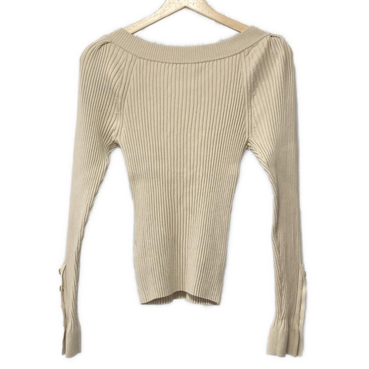 タグ付き】 EPOCA 長袖ニット 40サイズ EPOCA - エポカ ニット  