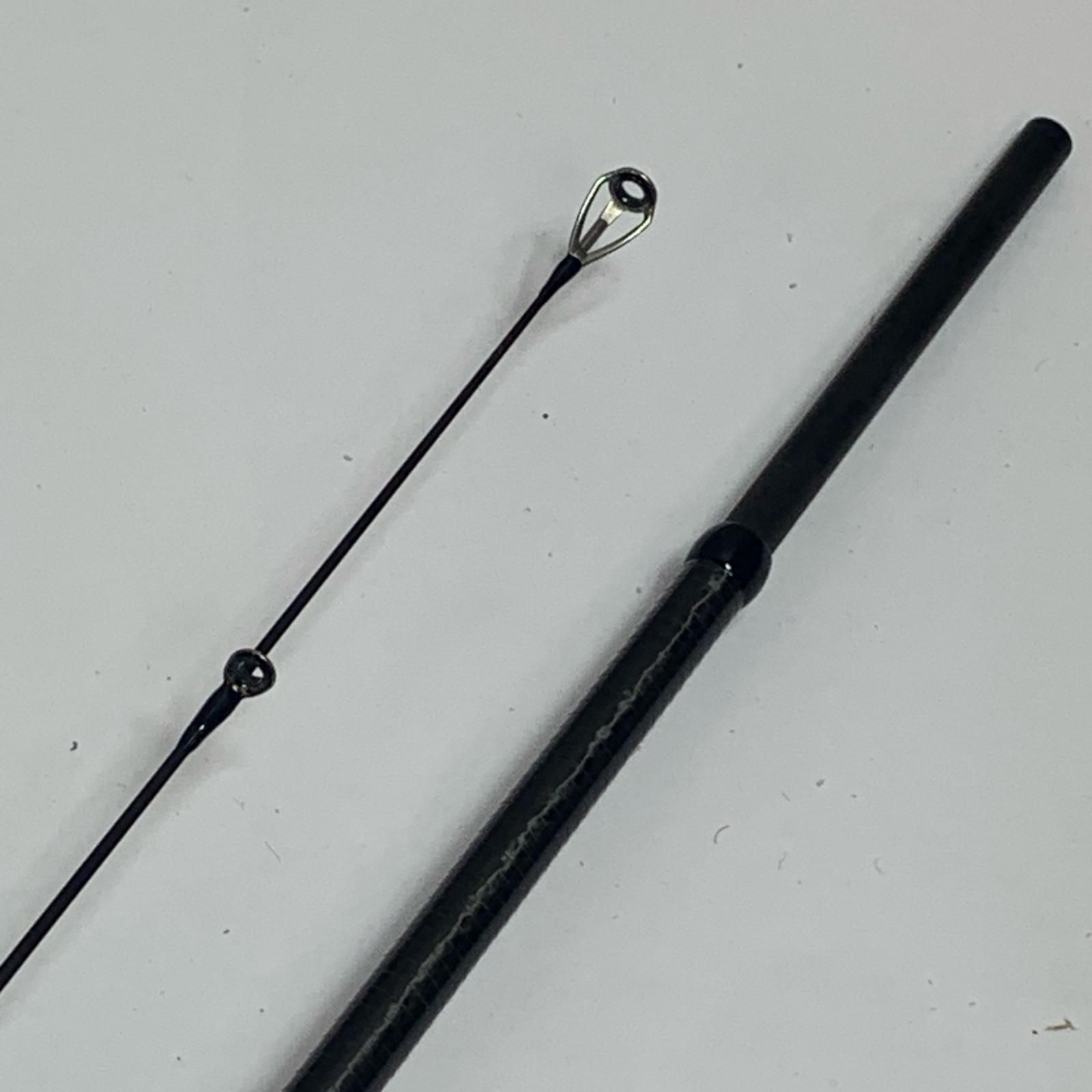 LUXXE 寧音　 B79MH-solid ガマカツ gamakatu ガマカツ LUXXE ルアーロッド 寧音 B79MH-solid - メルカリ