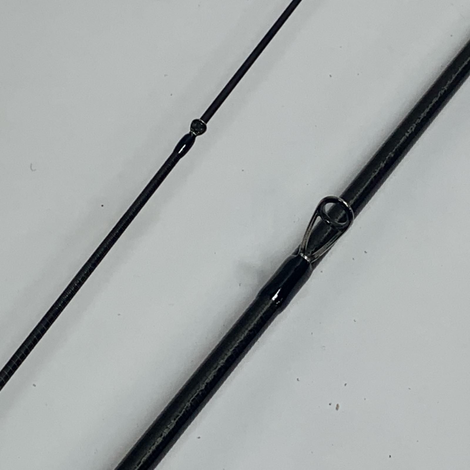 gamakatu ガマカツ LUXXE ルアーロッド 寧音 B79MH-solid - メルカリ