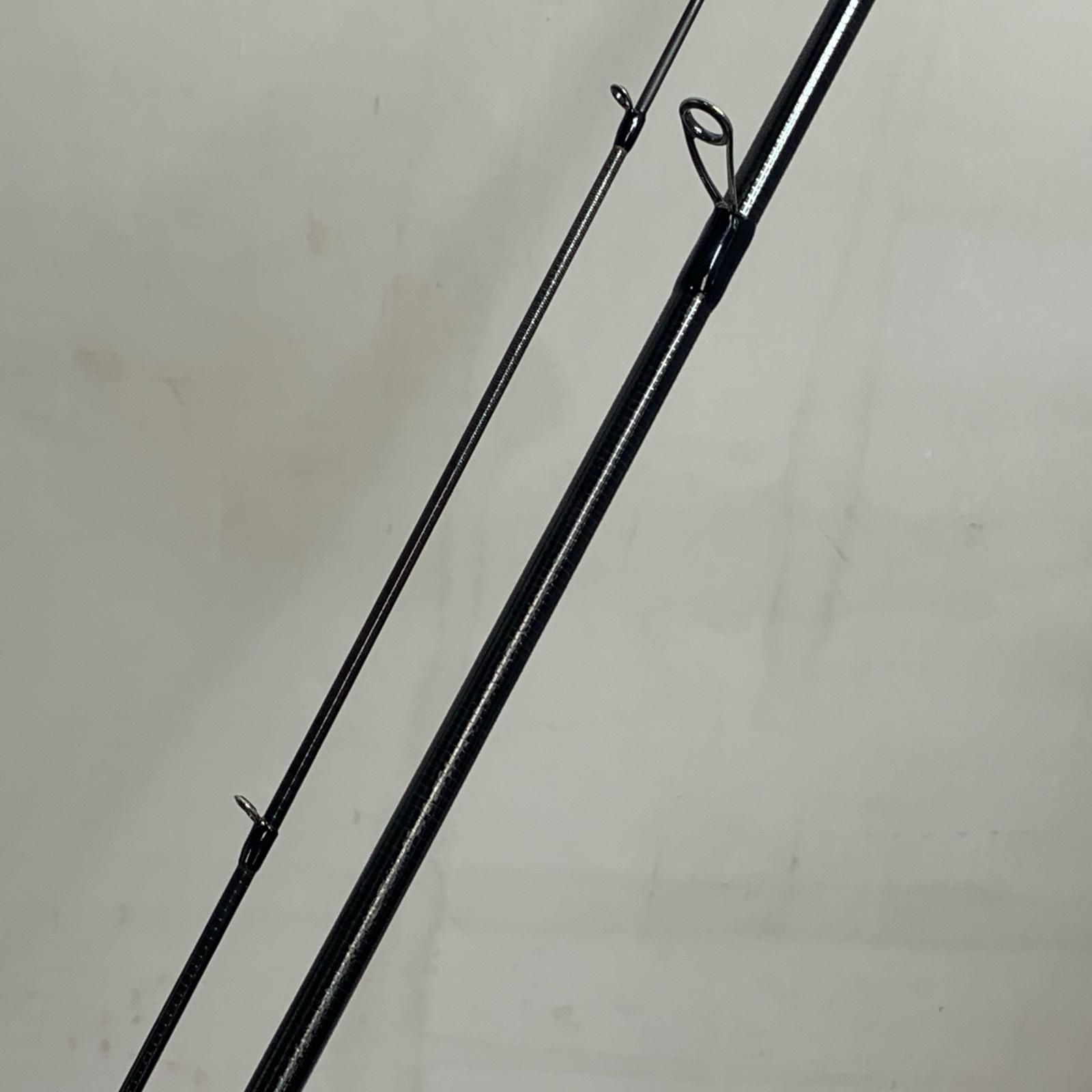 gamakatu ガマカツ LUXXE ルアーロッド 寧音 B79MH-solid - メルカリ