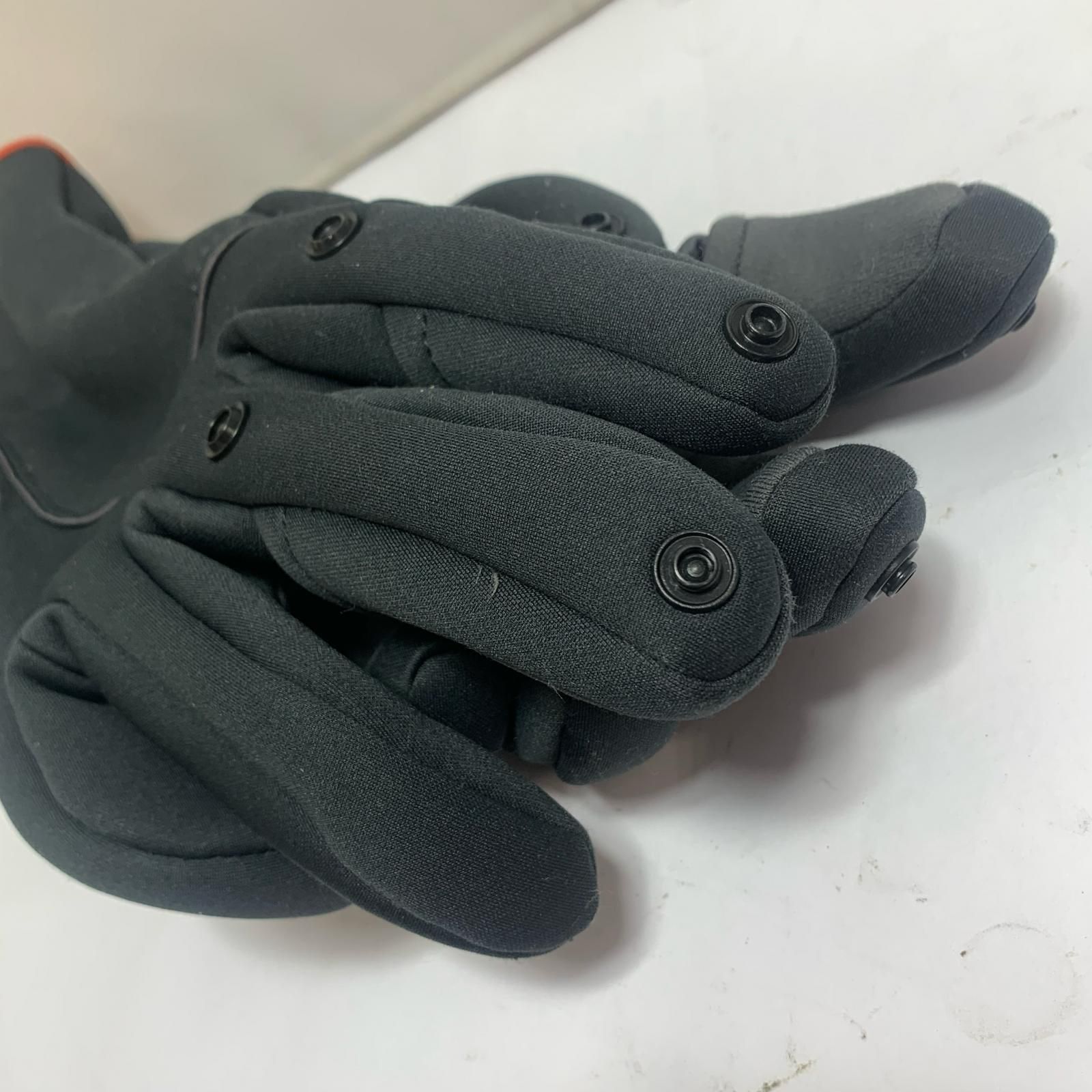 SIMMS フィッシンググローブ Guide Windbloc Flex Glove M - メルカリ