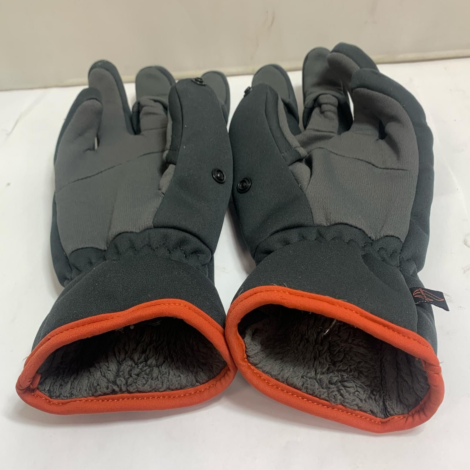 SIMMS フィッシンググローブ Guide Windbloc Flex Glove M - メルカリ