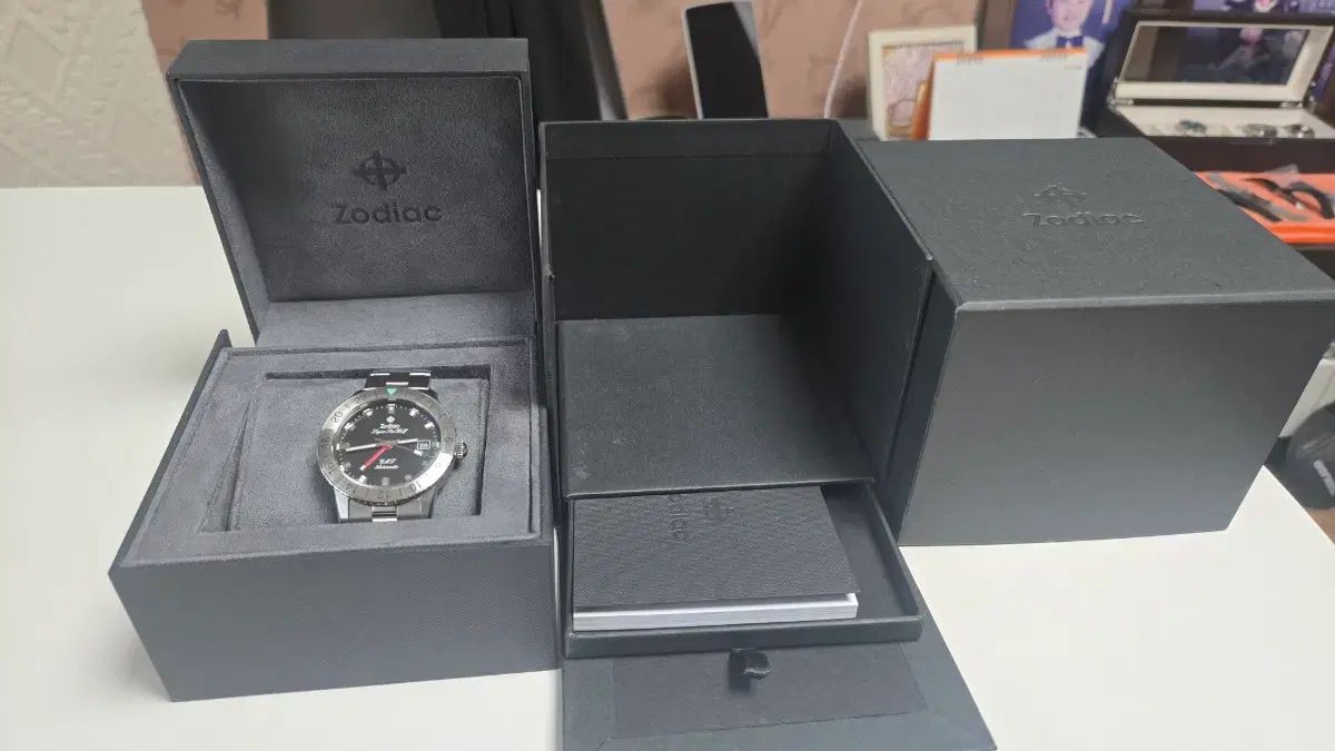 SUPER ウルフファー