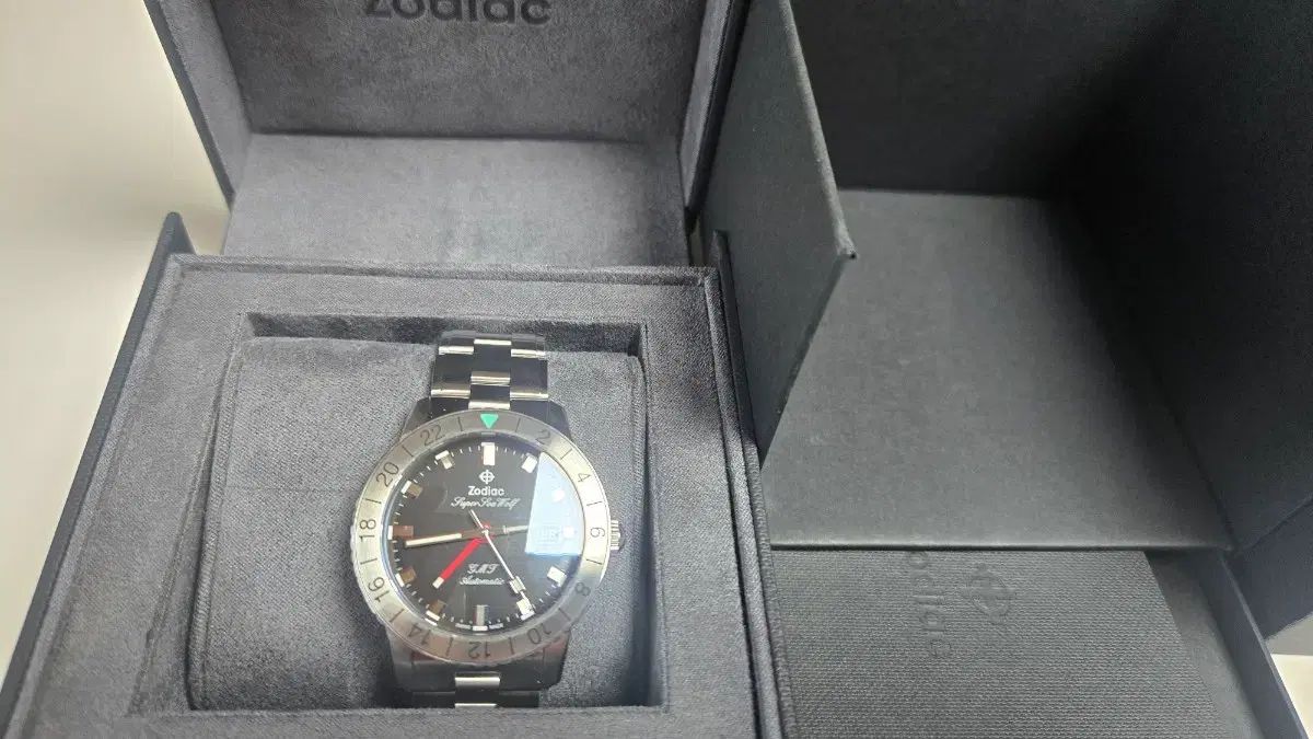 SUPER ウルフファー