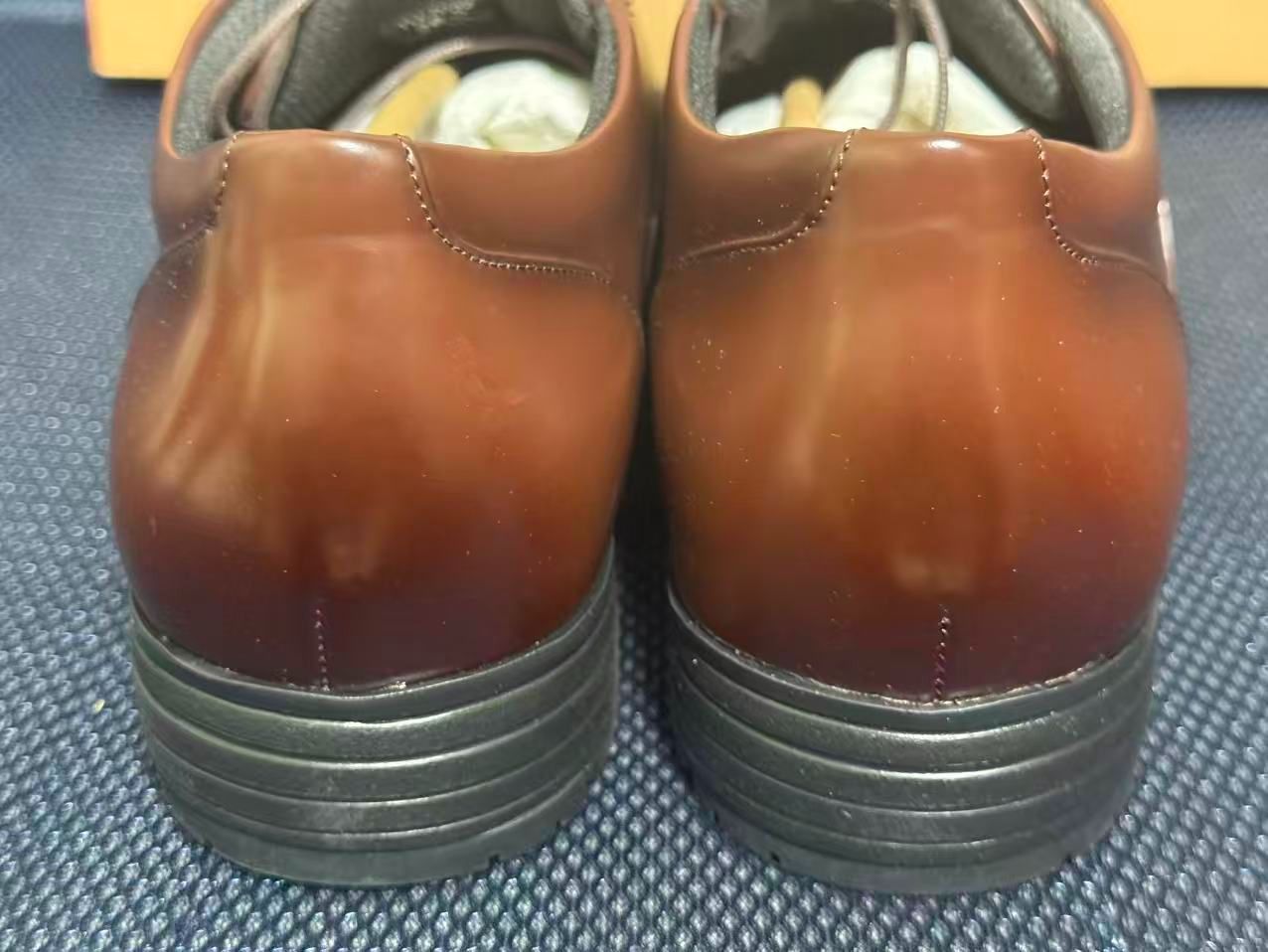  アウトレット TEXCY LUXE テクシーリュクス メンズ TU 7032 本革ビジネスシューズ 26 CM ♥品 処分 その他 ブーツ 革靴