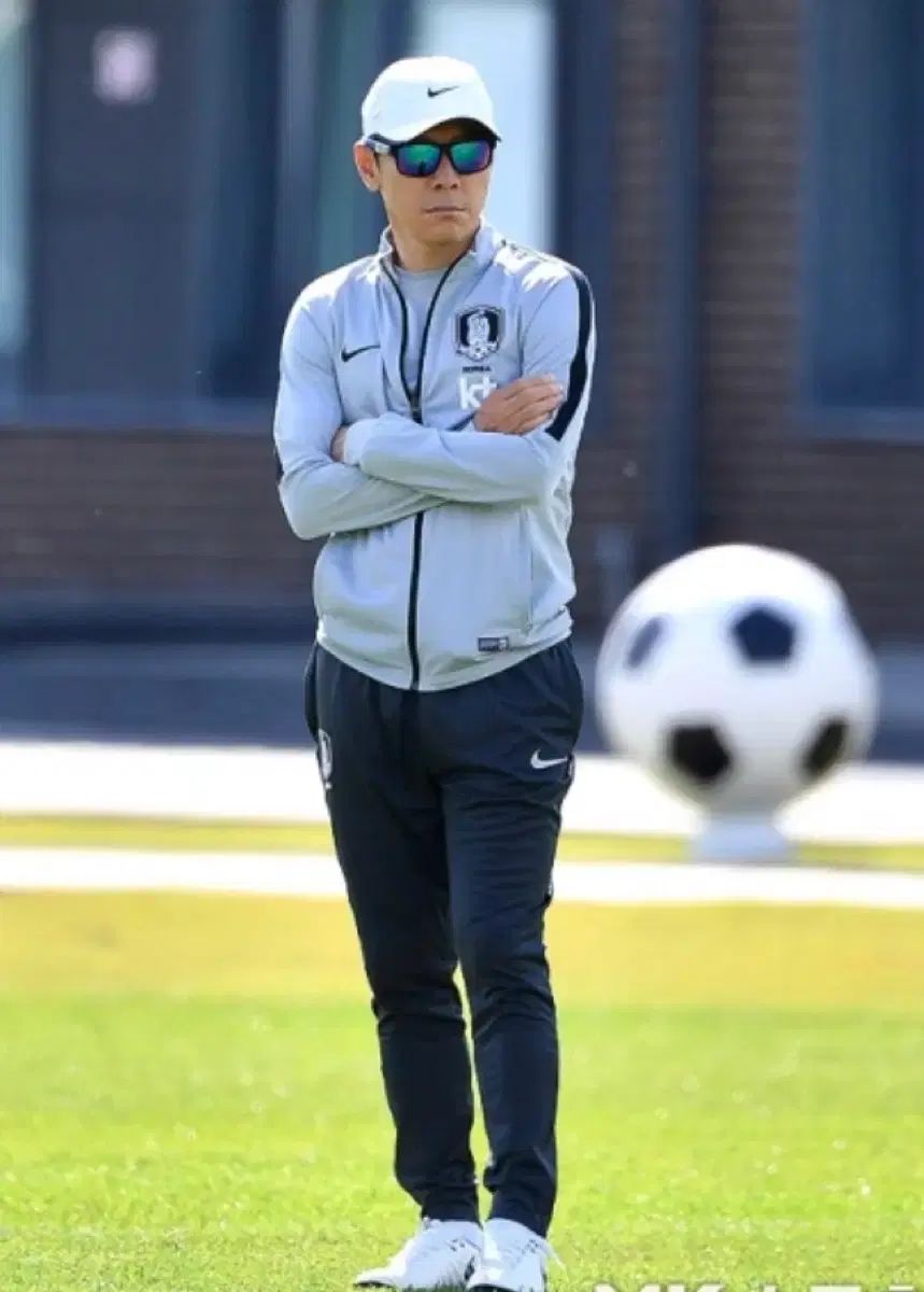 2018 WORLD CUP 韓国 サッカー代表チーム 韓国国家代表 COACH track Jaket M L