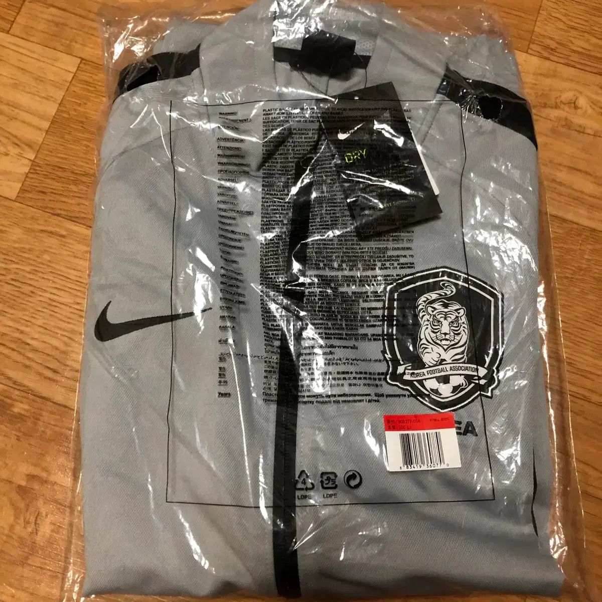 韓国 サッカー代表チーム