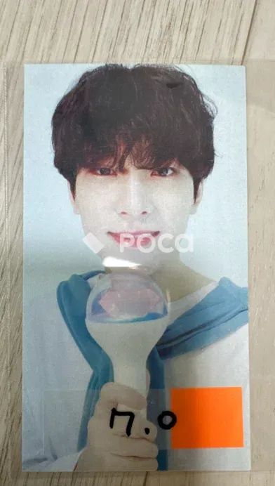 セブチ ウォヌ 2019 SVT 3rd FAN MEETING SEVENTEEN in CARAT LAND