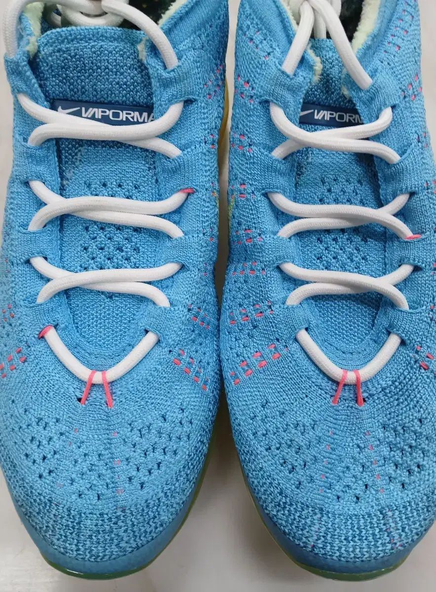 NIKE ヴェイパーマックス