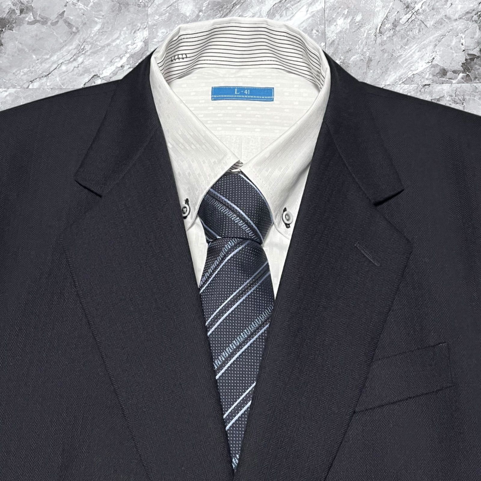 MISSONI ミッソーニ セットアップ スーツ 上下セット ウール