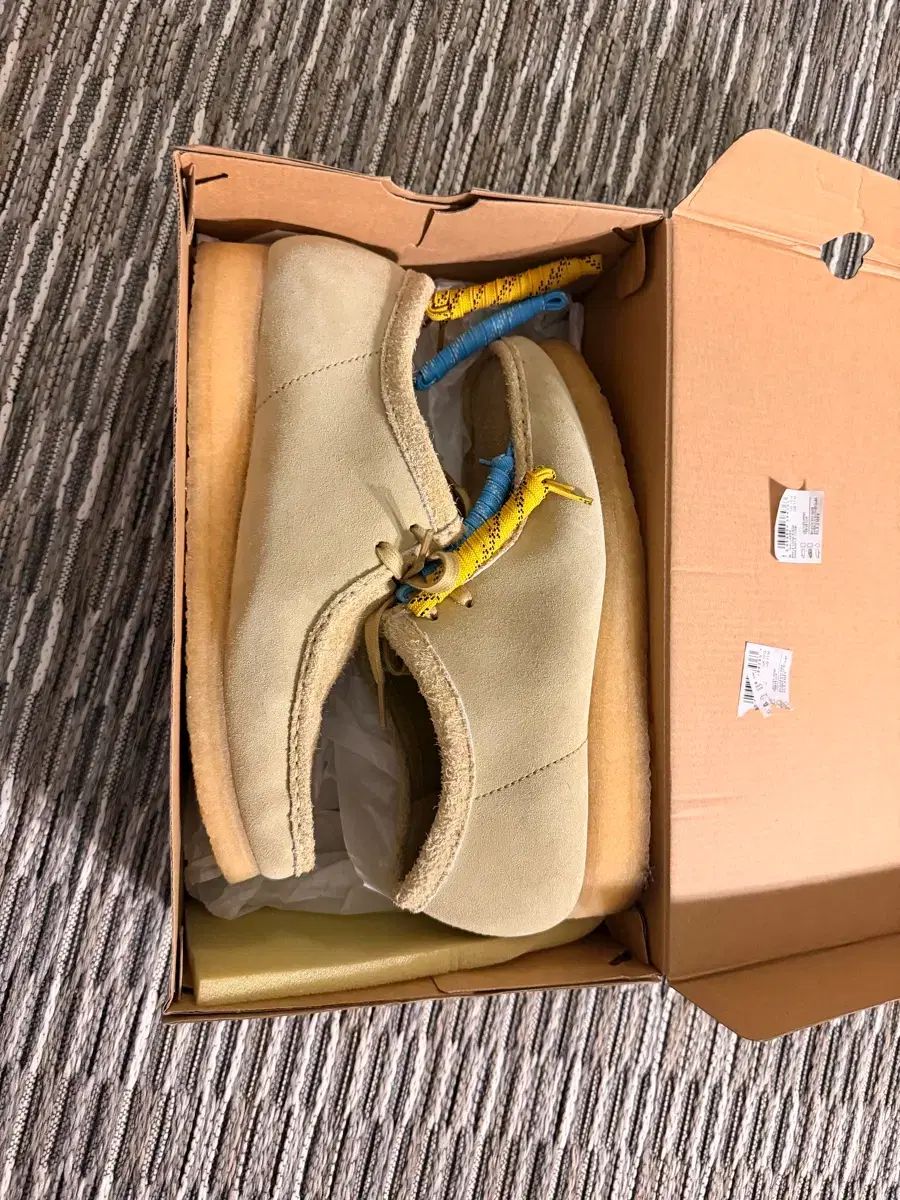 ワラビー メイプル