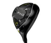 フェアウェイウッド ピン G 430 MAX ALTA J CB BLACK JP S 15 8842