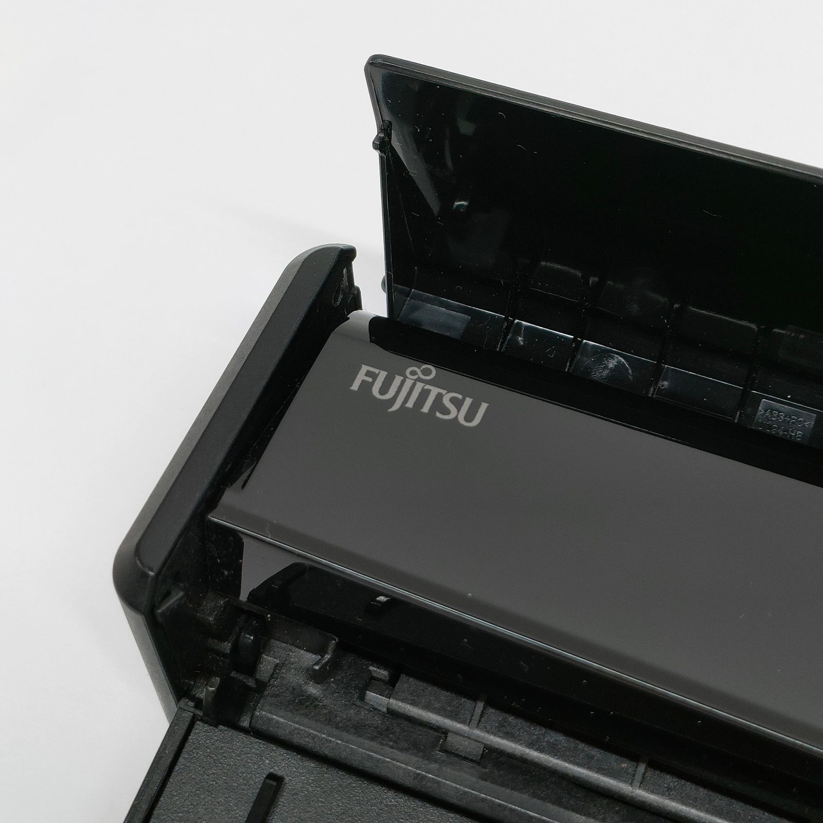 富士通 ScanSnap iX100 モバイルスキャナー FI-IX100A-P ハンディ