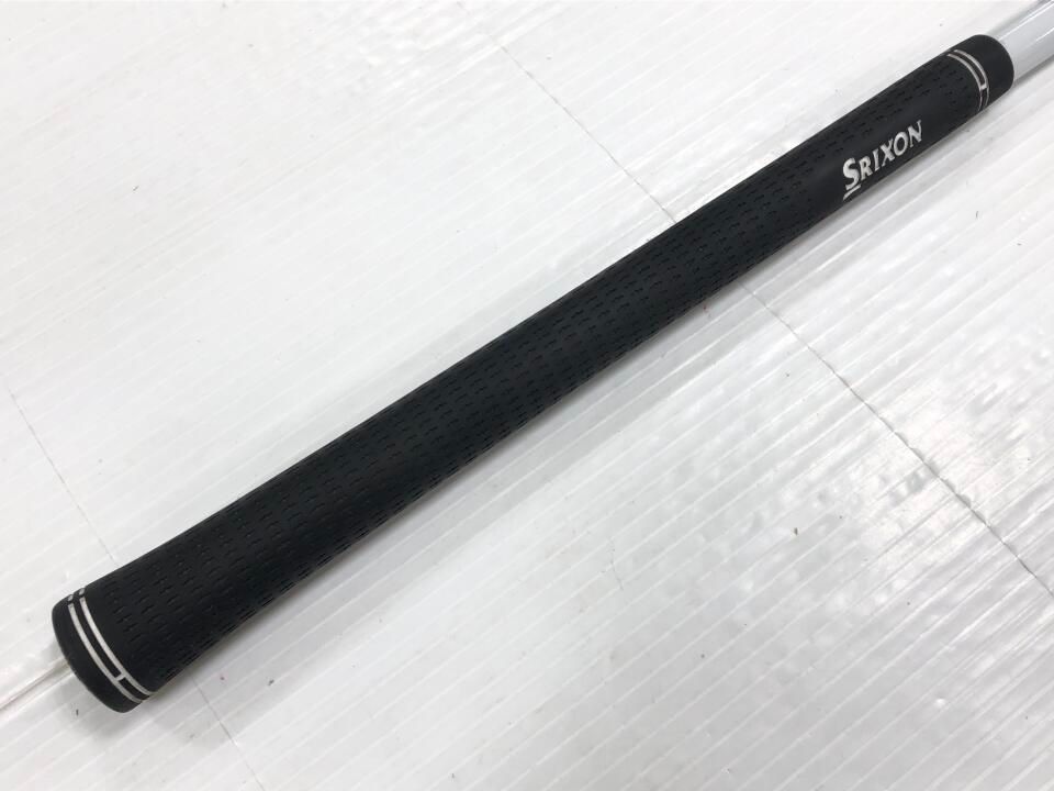ダンロップ SRIXON ZX UTILITY 20度 Diamana ZX for UTILITY S