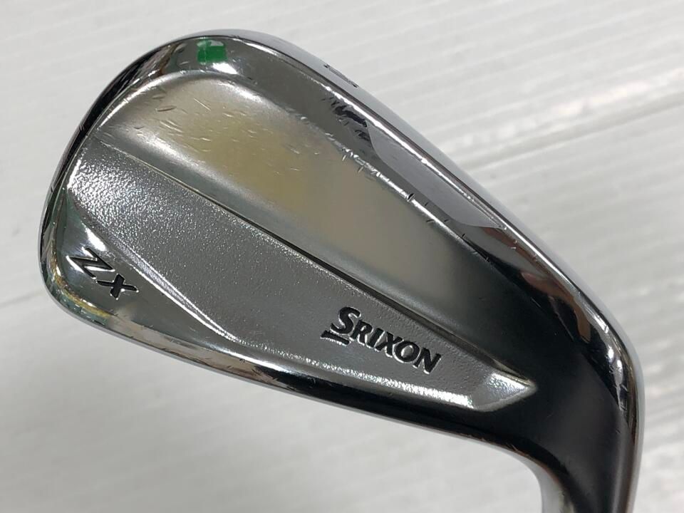 ダンロップ SRIXON ZX UTILITY 20度 Diamana ZX for UTILITY S
