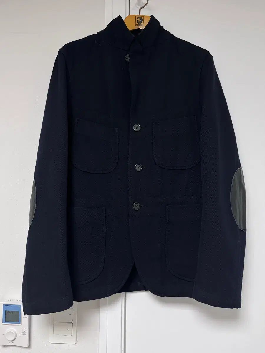 エンジニアードガーメンツ ジャケット